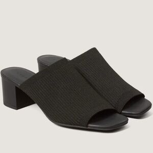 Everlane Glove Mule in Reknit (Brandnew)